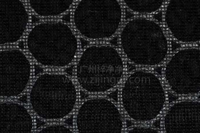 板式蜂窩活性炭過濾器具有比表面積大、吸附效率高、風(fēng)阻小、壽命長等特點。